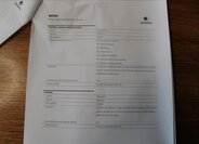 Škoda Octavia Liftback 2,0 l 135 kw