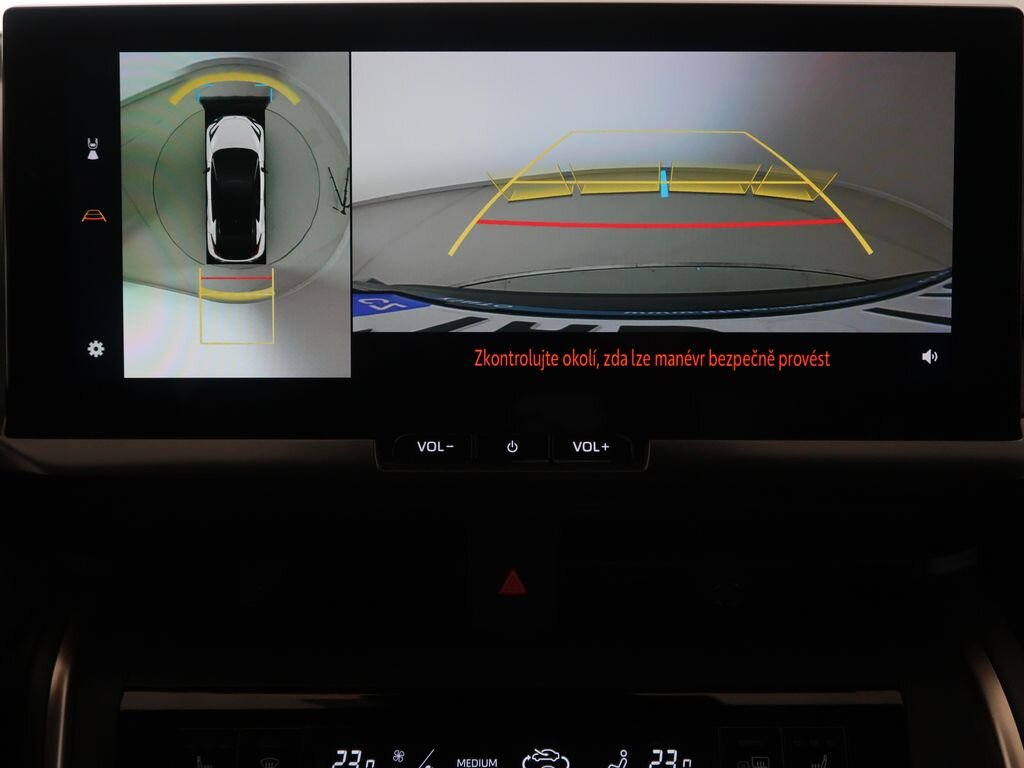 Toyota C-HR SUV / Terénní 2,0 l 112 kw