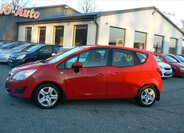 Opel Meriva Hatchback 1,4 l 74 kw