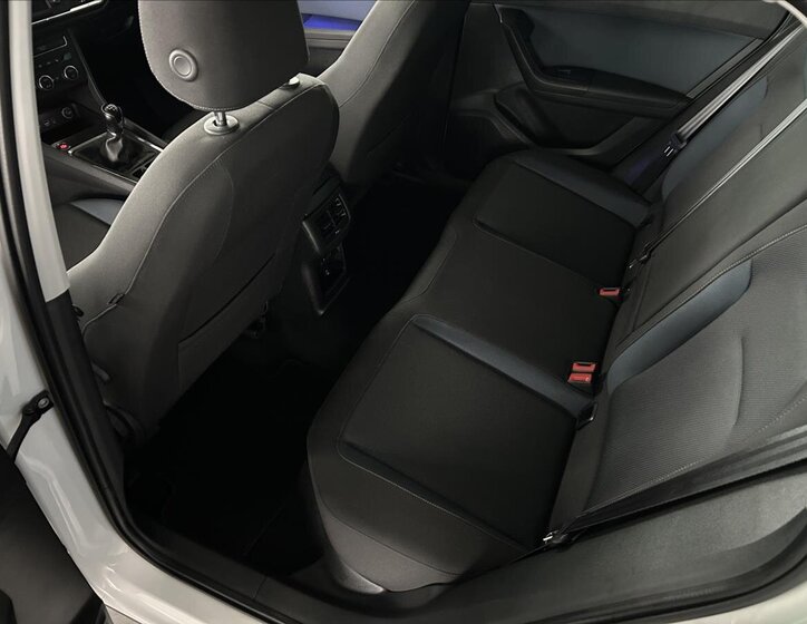 Seat Ateca SUV 1,6 l 85 kw