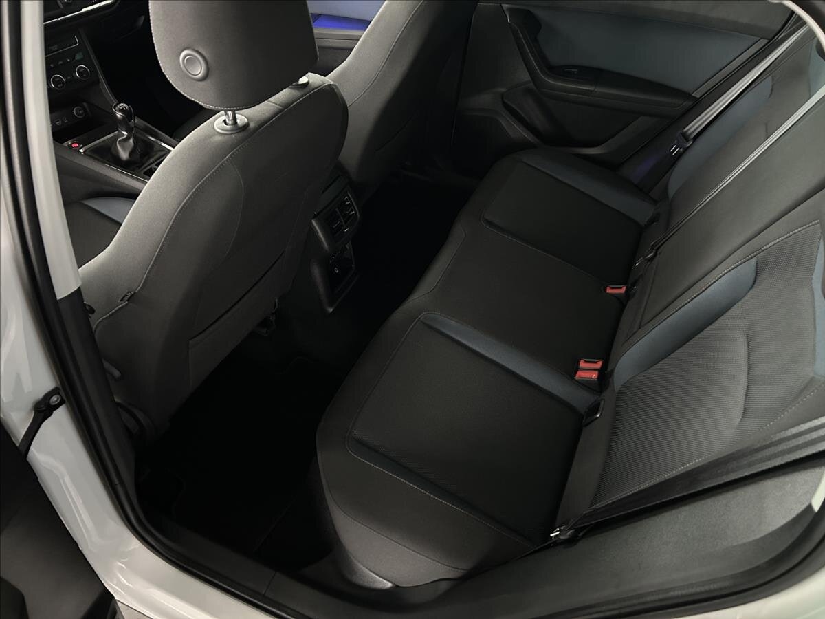 Seat Ateca SUV 1,6 l 85 kw