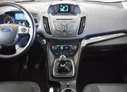 Ford Kuga SUV 1,5 l 110 kw