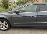 Volkswagen Passat CC 12