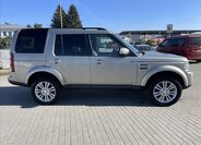 Land Rover Discovery SUV / Terénní 3,0 l 188 kw