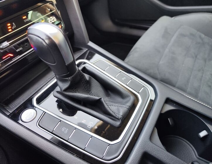 Volkswagen Passat Kombi 2,0 l 110 kw