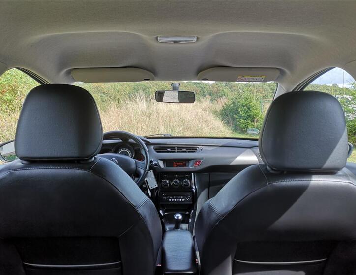 Citroën C3 17