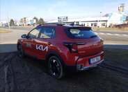 KIA Stonic SUV 998,0 74 kw