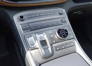 Hyundai Santa Fe SUV / Terénní 2,2 l 148 kw
