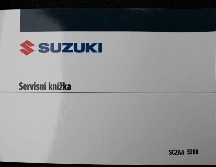 Suzuki Grand Vitara 27