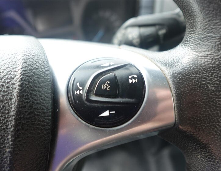 Ford Transit Ostatní 2,0 l 125 kw