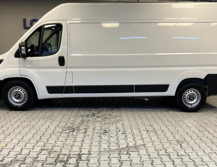 Toyota ProAce VAN / Minibus 2,2 l 103 kw