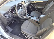 Ford Focus Kombi 1,5 l 88 kw