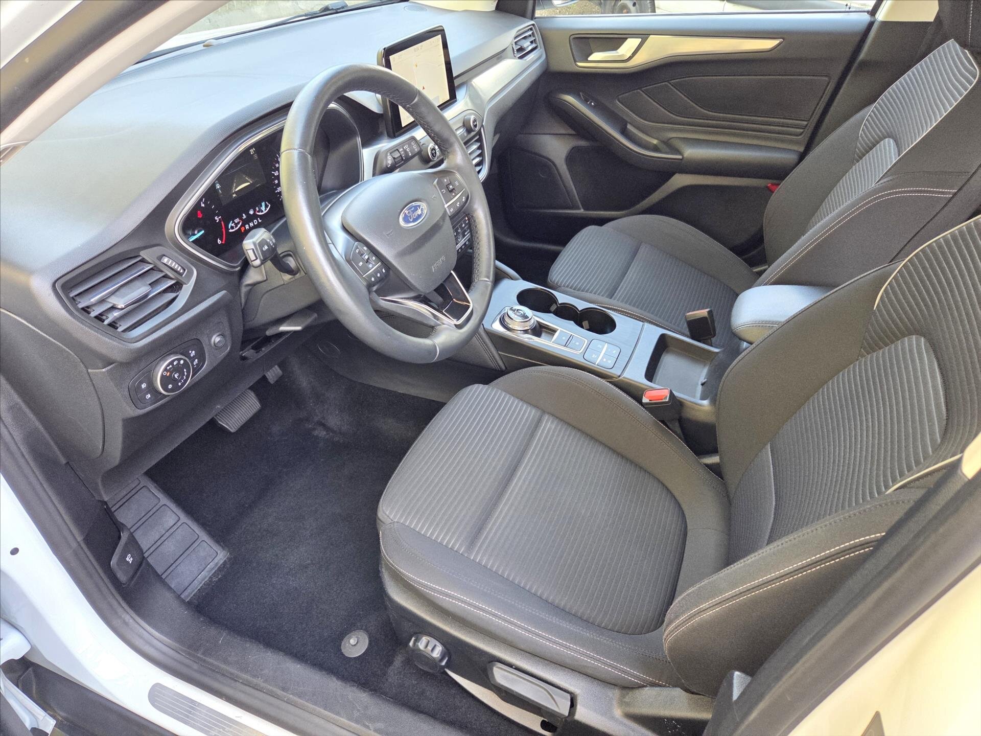 Ford Focus Kombi 1,5 l 88 kw