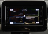 Suzuki Ignis SUV 1,2 l 66 kw