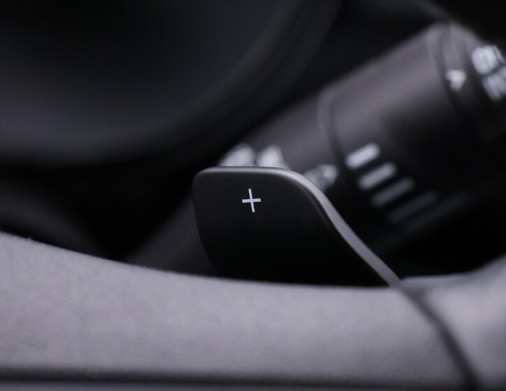 Opel Corsa Hatchback 1,2 l 74 kw