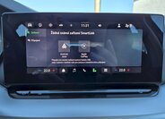 Škoda Octavia Liftback 1,5 l 110 kw