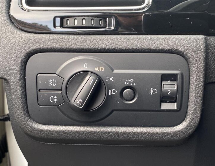 Volkswagen Touareg 43