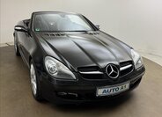Mercedes-Benz SLK 3
