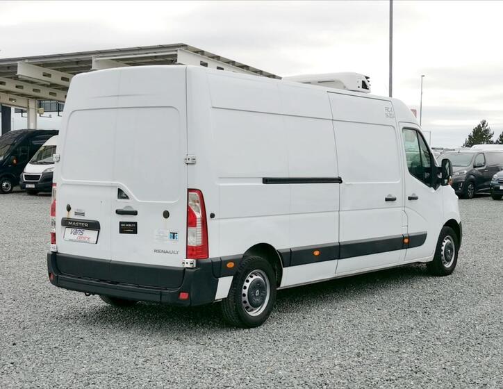 Renault Master 3