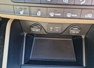 Hyundai Tucson SUV / Terénní 1,7 l 85 kw