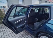 Škoda Octavia Kombi 2,0 l 85 kw