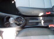 Škoda Fabia Kombi 1,4 l 63 kw