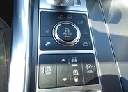 Land Rover Range Rover Sport SUV 4,4 l 250 kw