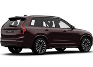 Volvo XC90 SUV 2,0 l 338 kw