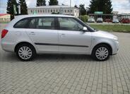 Škoda Fabia 5