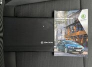 Škoda Octavia Kombi 1,5 l 96 kw
