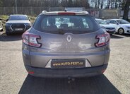 Renault Mégane Kombi 1,2 l 85 kw