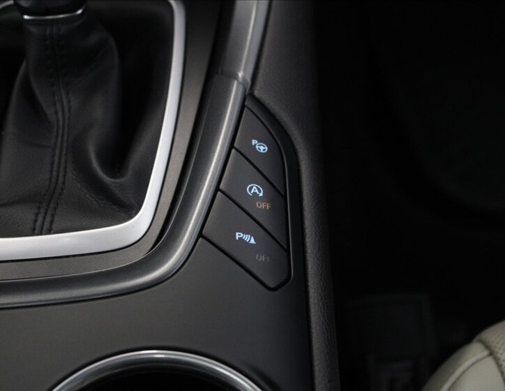 Ford Mondeo Kombi 2,0 l 177 kw