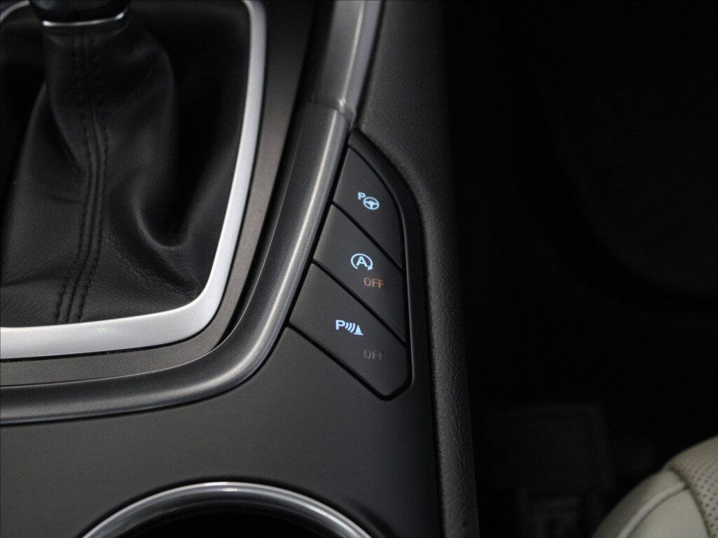 Ford Mondeo Kombi 2,0 l 177 kw