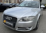Audi A4 Kombi 2,0 l 103 kw