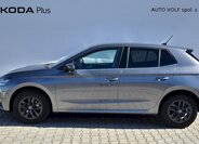 Škoda Fabia Hatchback 1,0 l 70 kw