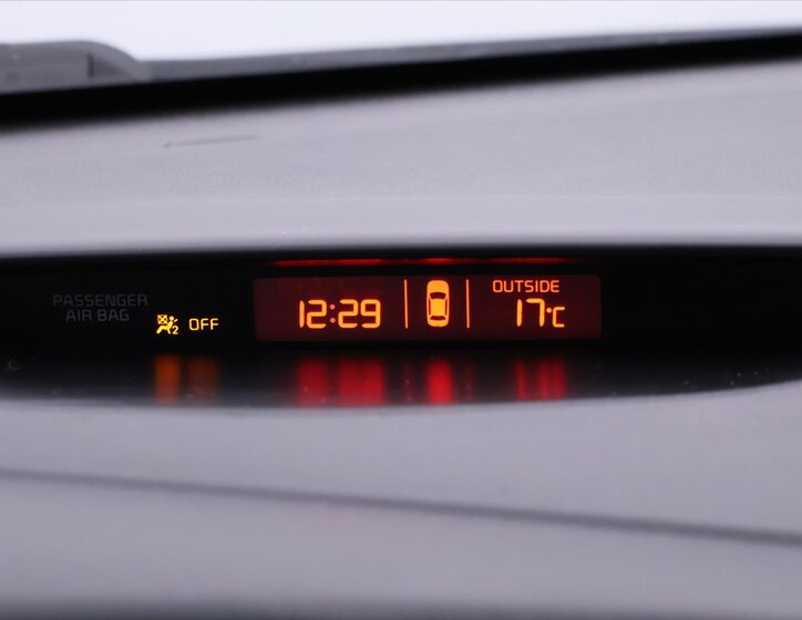 KIA Ceed Hatchback 1,6 l 99 kw