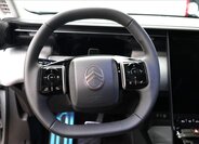 Citroën C5 Aircross SUV 1,7 l 110 kw