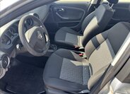 Seat Cordoba Sedan / Limuzína 1,4 l 63 kw