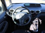 Citroën C3 Picasso Kombi 1,6 l 80 kw