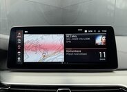 BMW Řada 5 Kombi 3,0 l 210 kw