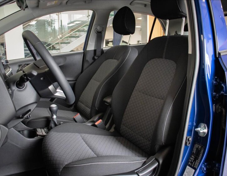 KIA Picanto Hatchback 0,0 0