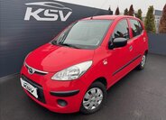 Hyundai i10 Hatchback 1,1 l 48 kw