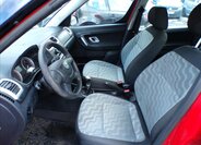 Škoda Roomster Kombi 1,4 l 63 kw