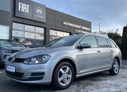 Volkswagen Golf Kombi 1,2 l 81 kw