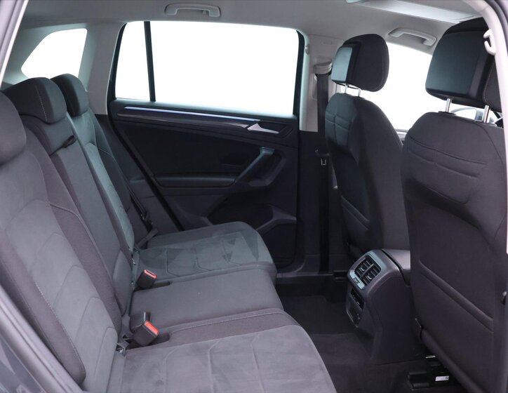 Volkswagen Tiguan SUV / Terénní 2,0 l 140 kw