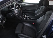 BMW Řada 5 12