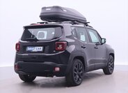 Jeep Renegade SUV 999,0 88 kw