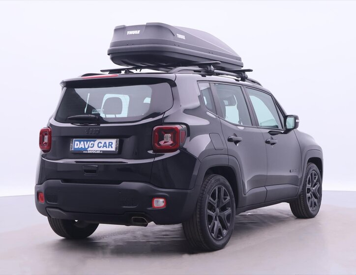 Jeep Renegade SUV 999,0 88 kw