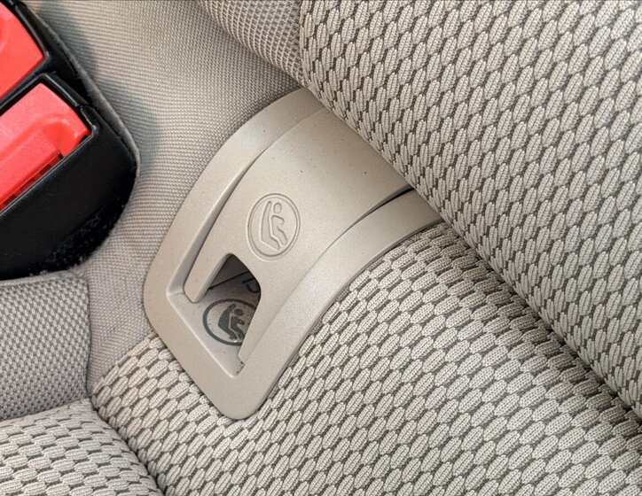 Volkswagen Golf Kombi 1,2 l 77 kw