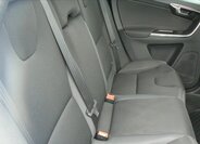 Volvo XC60 SUV 2,4 l 120 kw